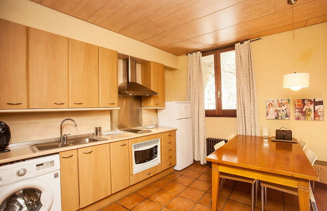 Apartamentos Gerona Dreams Rentals - Foto 9