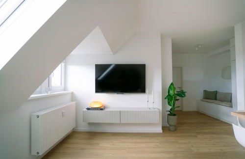 Kö27 - Modernes City-Apartment - Foto 4