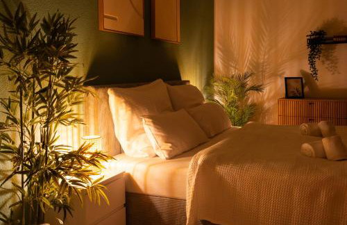 EXKLUSIVE Altmarkt-Suite - stilvolle 120qm - Top Lage - Photo 24