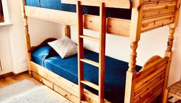 Apartment Fiemme Valley - Foto 5