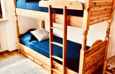 Apartment Fiemme Valley - Foto 6