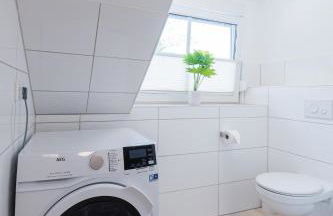 Ferienwohnungen am Waldzoopark - Foto 7