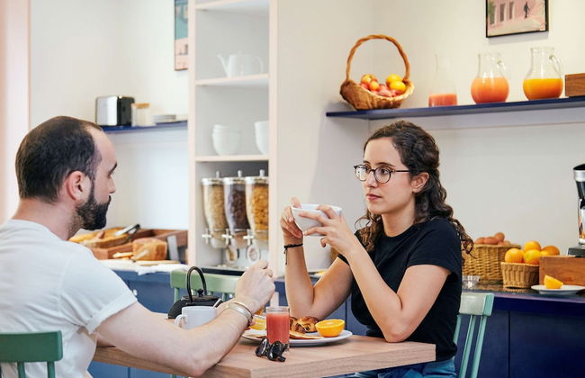 Aparthotel Adagio Aix en Provence Centre - Foto 53