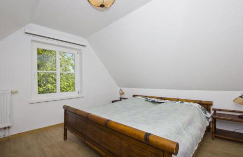 Gutshof Ostseeblick Ferienwohnung 02 - Photo 11