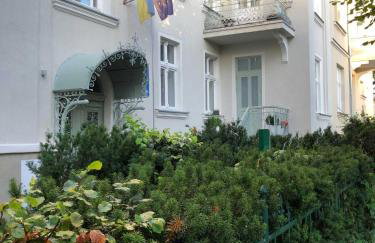 Apartament Haffnera - Foto 1