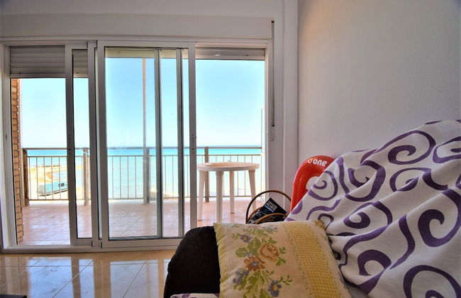 047 Sea Pearl - Alicante Real Estate - Foto 18