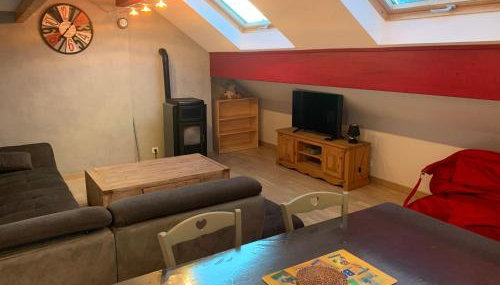 loft sur les montagnes - Foto 2