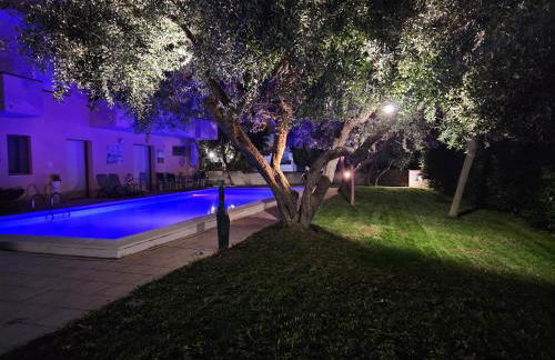 Relais tra gli Ulivi - Photo 56