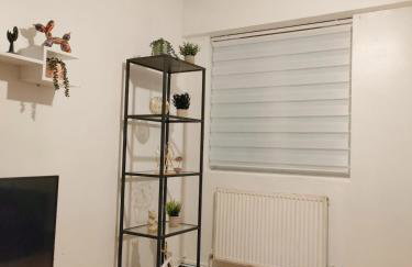 30 min walk to Central London-Paid Parking-3 Beds - Photo 4