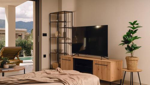 Villa Asimina, A Sensory Escape With Heated Pool by MindYourVilla - Foto 5