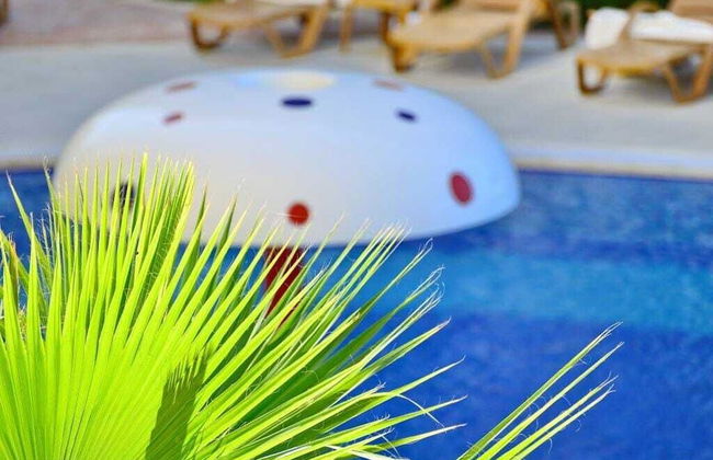 Alanya Vesta Garden Apartments - Foto 31