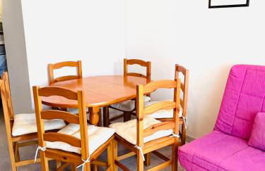 Marina Dr apartament - Photo 1