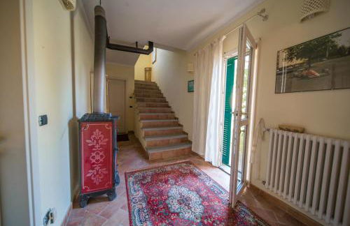 Florence Country Cottage - Foto 12
