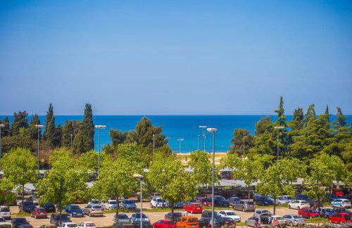 Apartment Dora near Sea and Center with Private Garage - Foto 20