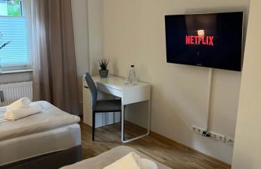 Ruhrperle Apartment 2 Essen - Foto 12