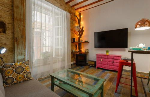 Noah House city center - Historic center - Foto 75