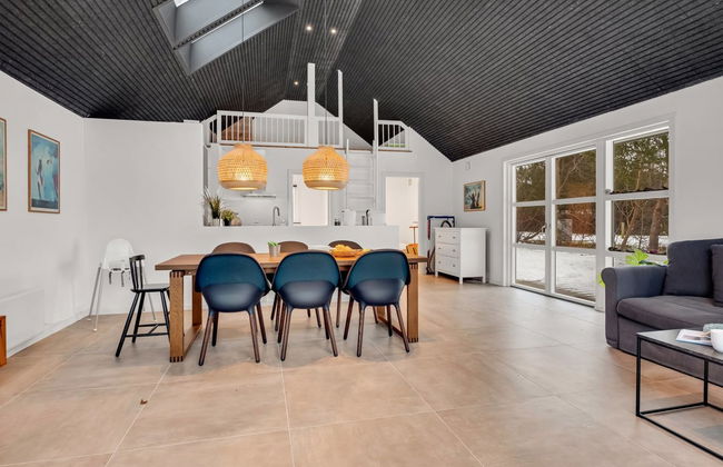 "Haghbarth" - 400m from the sea - Photo 5