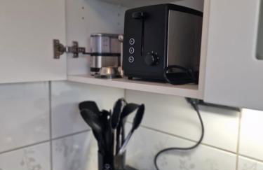 Linda's Appartement - Foto 9