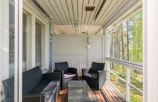 Rantalinna 2 - Foto 4