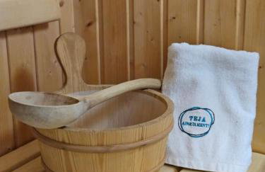 Apartament Włochatka z sauną fińską - Foto 7