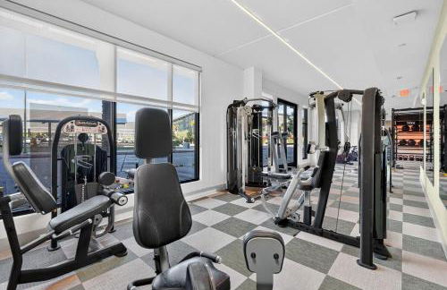 ASU Area 1BR Apt with Pool, Gym, Sleeps 3 - Foto 45