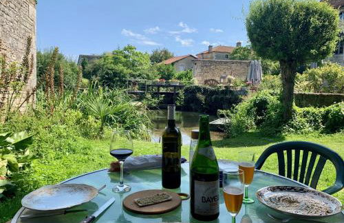 Rue des Douves - Foto 1