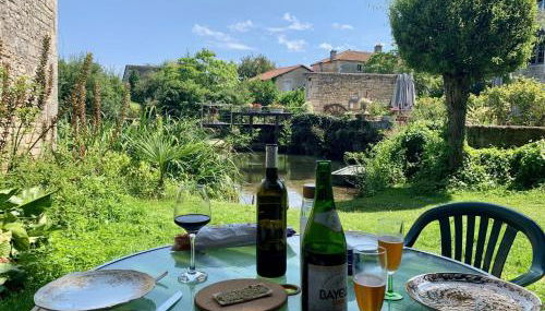 Rue des Douves - Foto 1