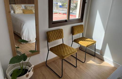 Duplex con terraza privada y parking a 15 minutos de Sevilla - Foto 29