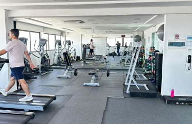 Flat Premium Recife - Ilha do leite piscina termica - Foto 34