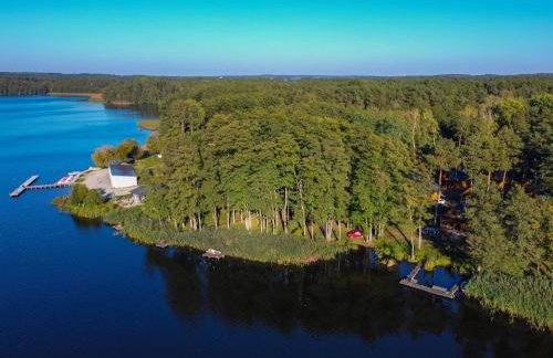 Ośrodek Wypoczynkowy Laguna - Foto 34