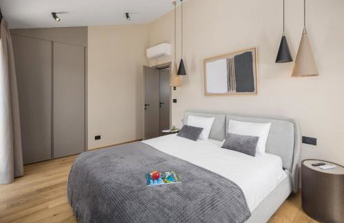 Design Villa Palmeta - Photo 12