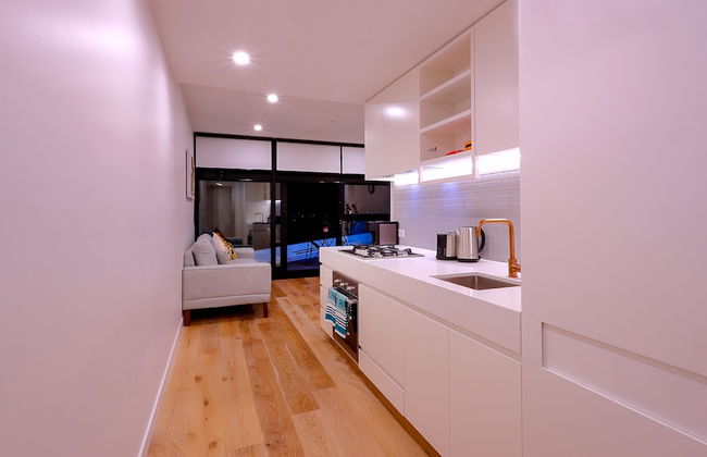Astra Apartments Glen Waverley @ O'Sullivan RD - Foto 16