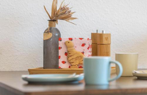 Ferienwohnung Frank - Photo 11