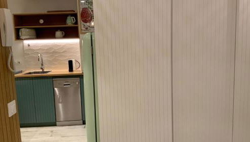 La Baula Terraza, Boutique Apartament - Foto 5