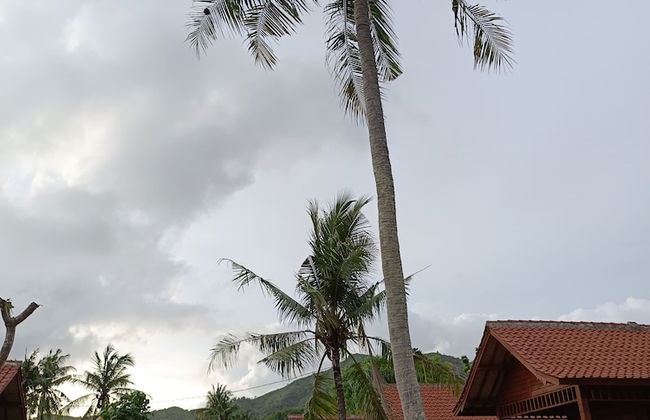 Mio Villa Tomang Omang Lombok - Foto 45