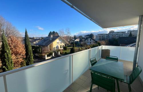 Sweet & Charm for this cozy appt in Saint-Julien - Photo 16