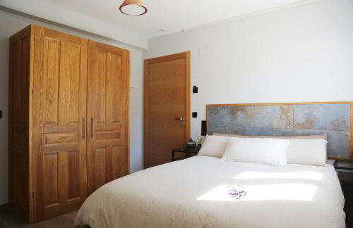 La Boheme Casa Rural - Foto 47