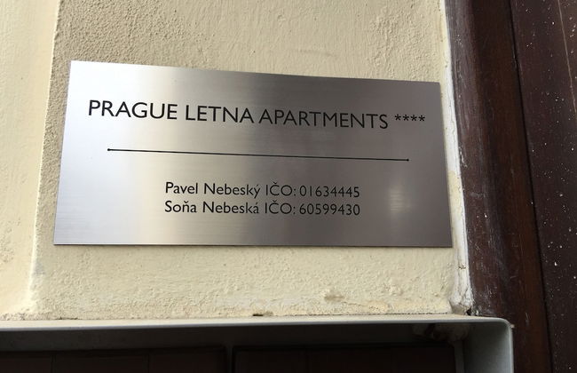 Prague Letna Apartments - Foto 51
