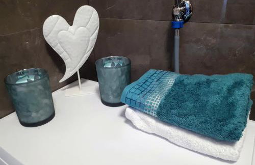 Apartment ENI with garage parking - Foto 15