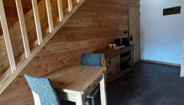 Maison Cœur Clarée - Foto 5