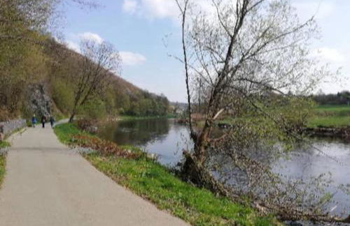 Ferienhaus Naturregion Sieg bis 6 Personen - Foto 16