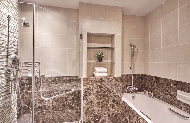 Adina Serviced Apartments Singapore Orchard - Foto 19