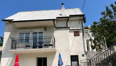 VELEBITSKI ZAGRLJAJ RUKAVINE-mir iznad mora - Foto 2