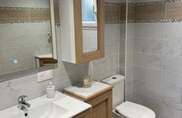 Idéal Curistes, Souvenirs de Provence, charmant T2 neuf climatisé - Foto 16