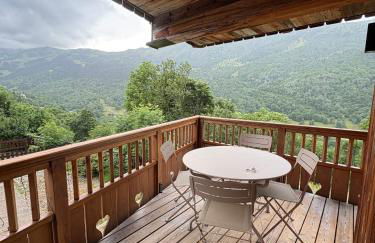 Méribel Village Luxury Apartment - Foto 52