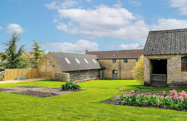 Stunning Barn Conversion - Rural Setting - Foto 21