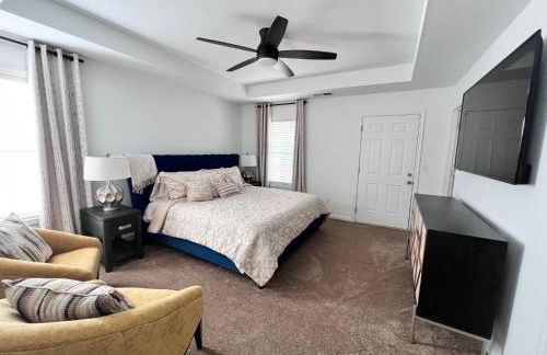 Modern Downtown ATL Retreat - Foto 14