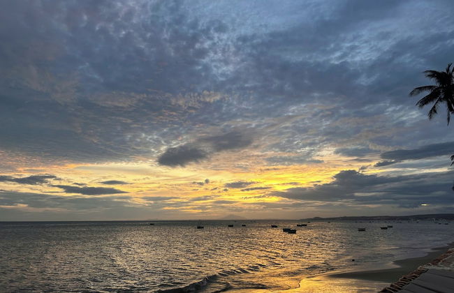 Rainbow Beach Mũi Né - Homestay & Coffee - Foto 74