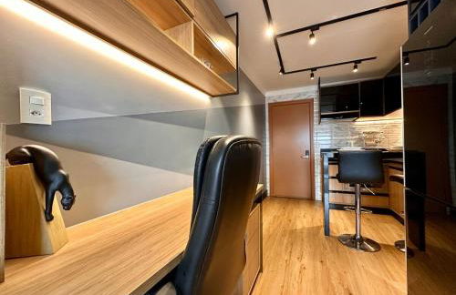 Luxury Flat NEW 15 MIN AIRPORT with PARKING SPACE - Foto 13