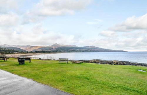 Cosy 3 bedroom home in centre of Brodick - Photo 17